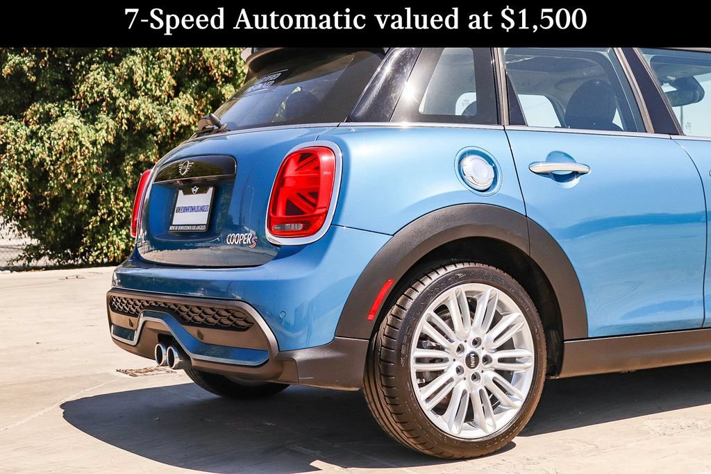 Used 2024 MINI Cooper S FWD image 15