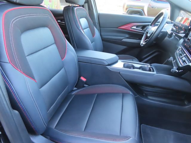 Certified 2026 Chevrolet Equinox EV RS w/ Convenience Package II AWD/4WD image 44