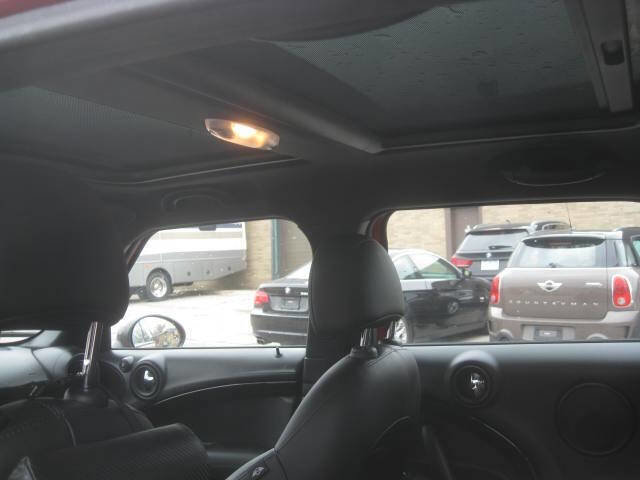 Used 2016 MINI Cooper Countryman S image 14