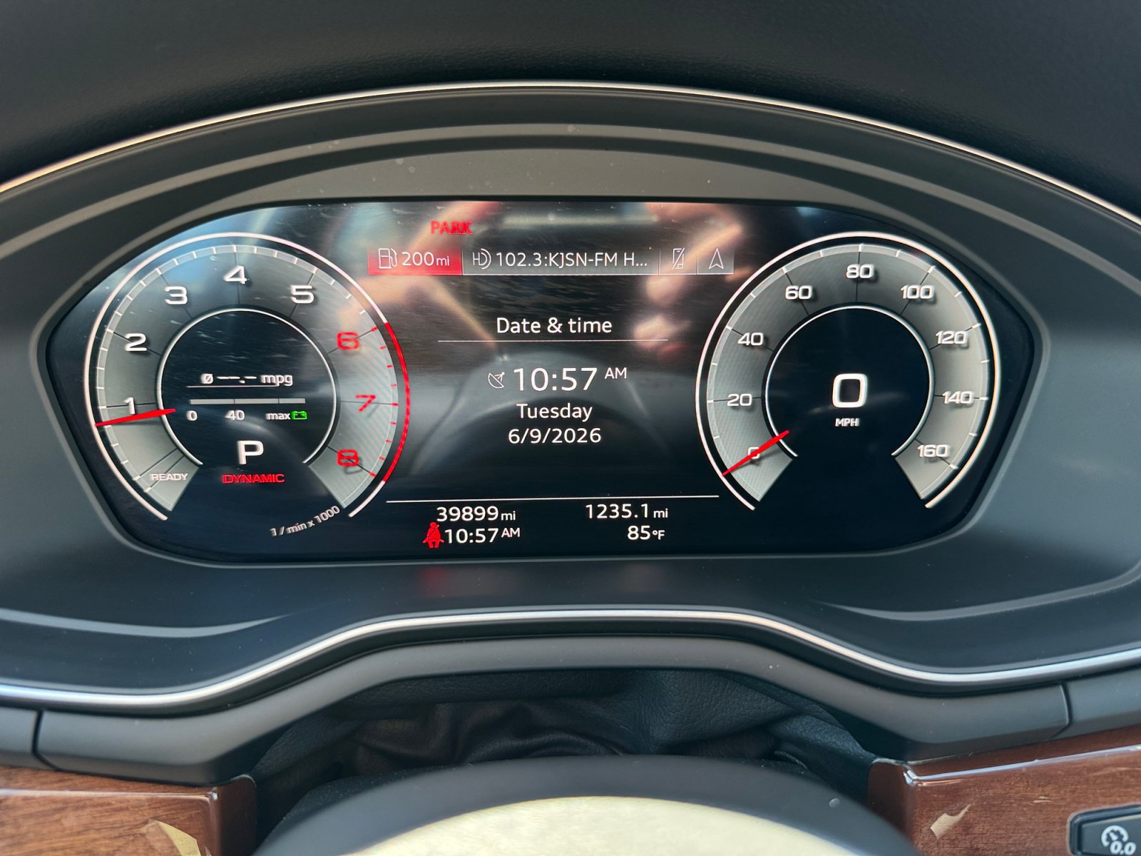 Used 2022 Audi A5 2.0T Premium Plus AWD/4WD image 11