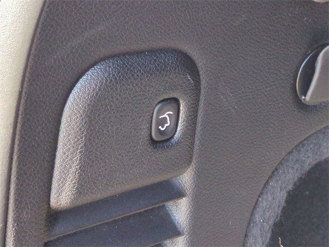 Used 2020 Jeep Grand Cherokee Limited X image 15