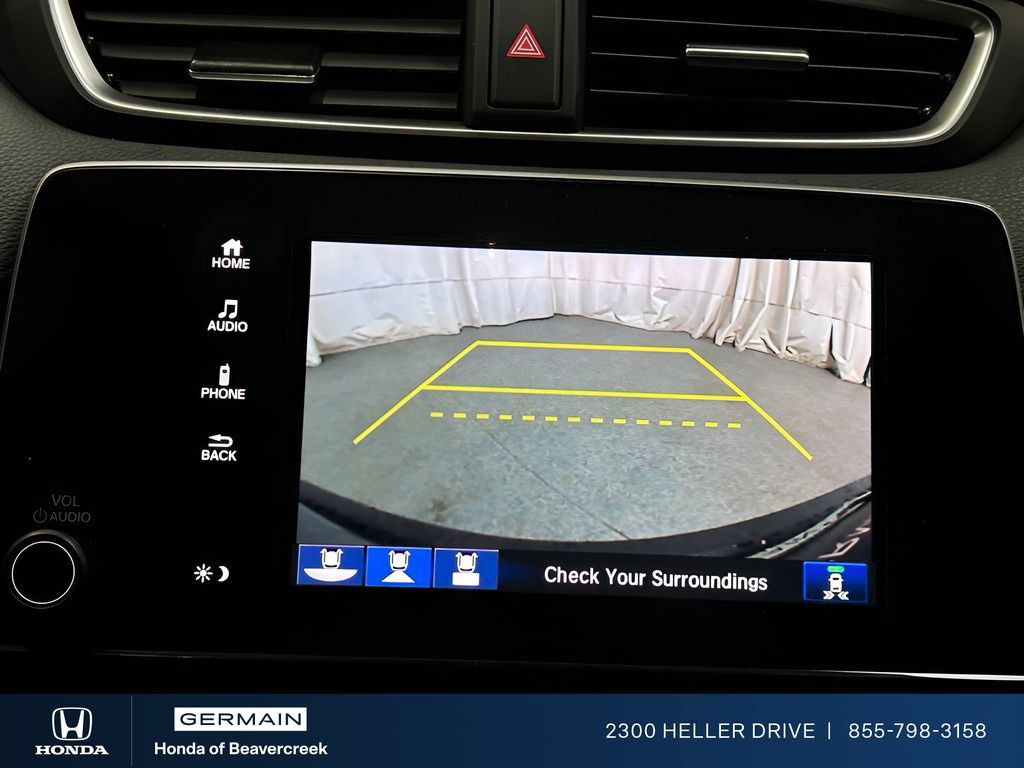 Used 2019 Honda CR-V EX-L image 19