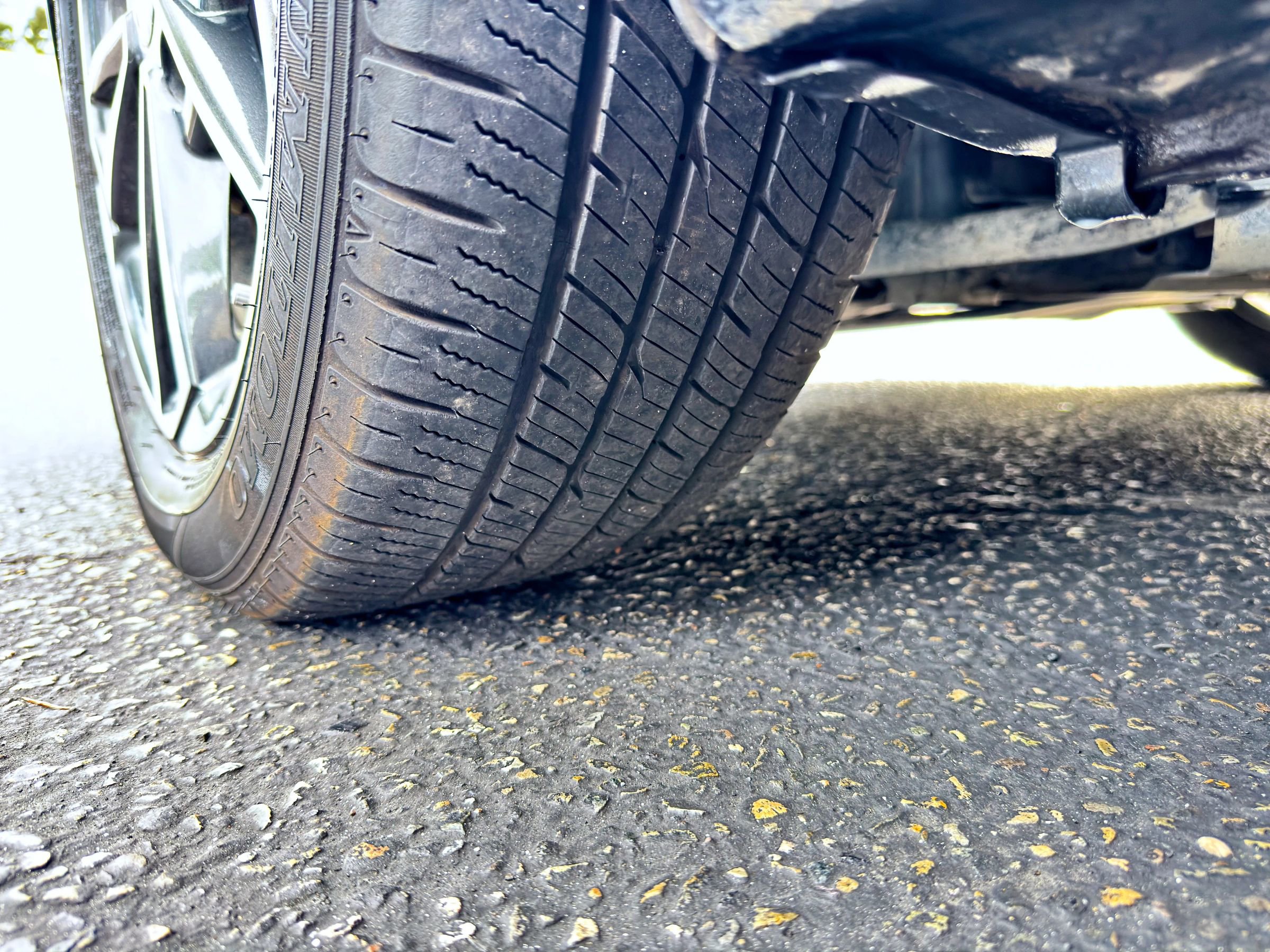 Used 2023 Kia Forte LXS image 12