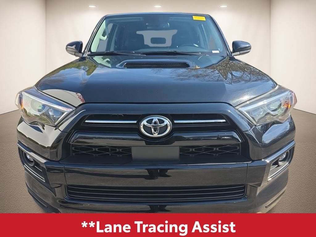 Used 2024 Toyota 4Runner TRD Sport image 11