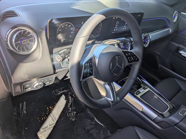 New 2026 Mercedes-Benz GLB 250 image 3