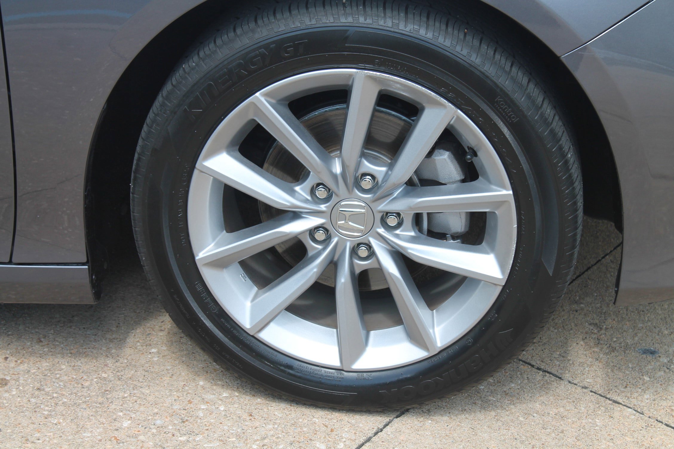 Used 2021 Honda Accord LX image 3