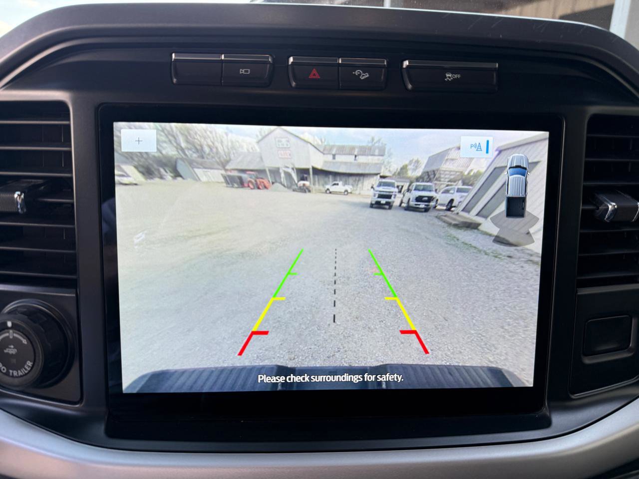 Used 2021 Ford F150 XLT w/ Equipment Group 302A High image 14