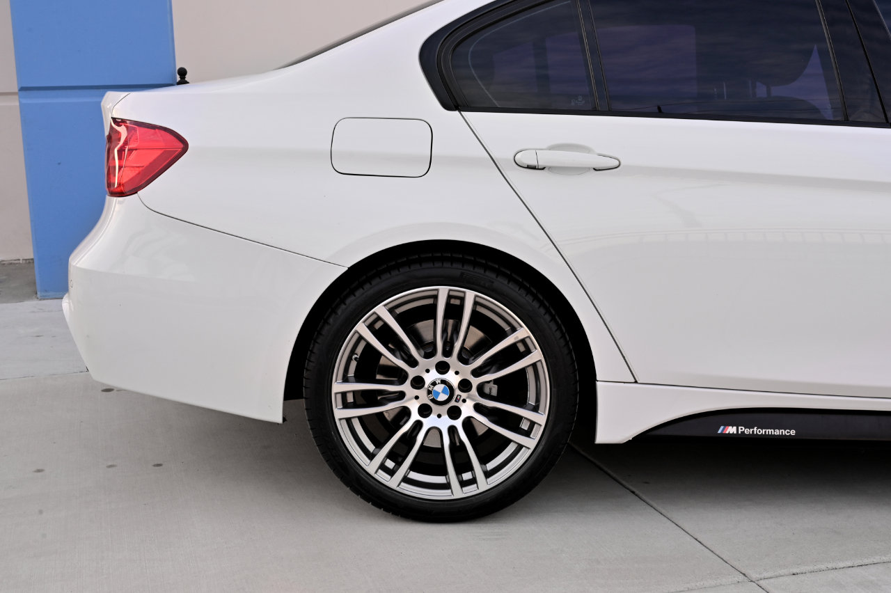 Used 2014 BMW 335i Sedan image 35