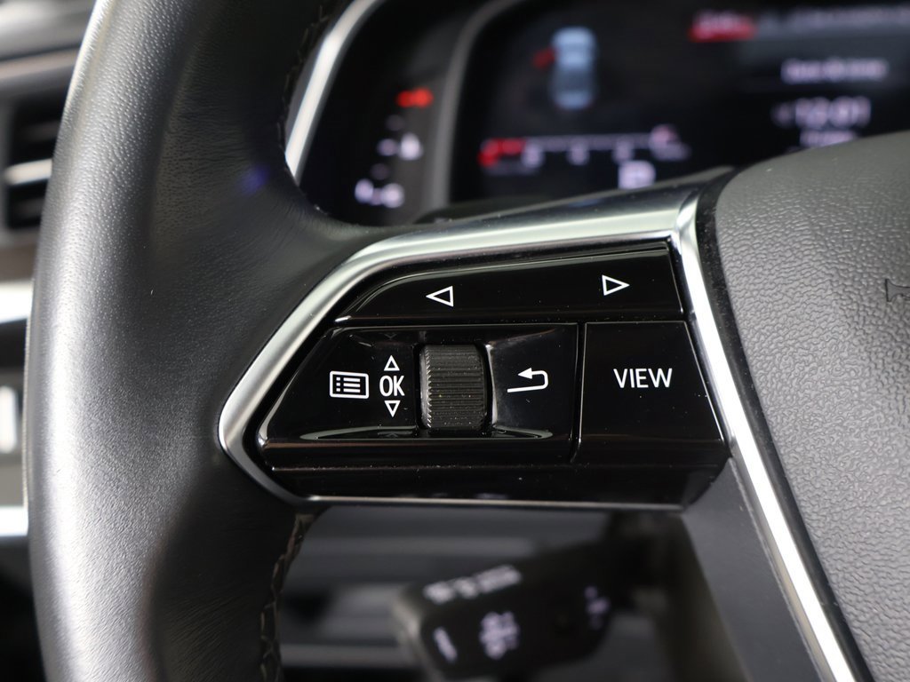 Used 2023 Audi A6 3.0T Prestige w/ Prestige Package image 48