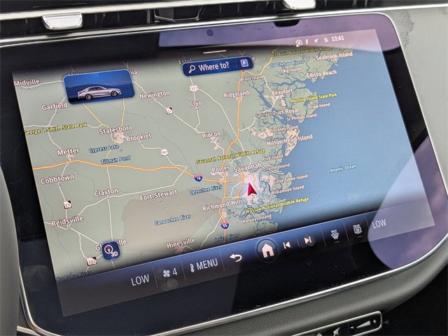 New 2026 Mercedes-Benz E 350 Sedan image 25