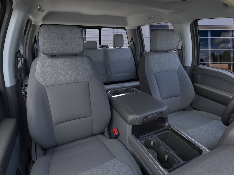 New 2026 Ford F250 XLT w/ FX4 Off-Road Package AWD/4WD image 10