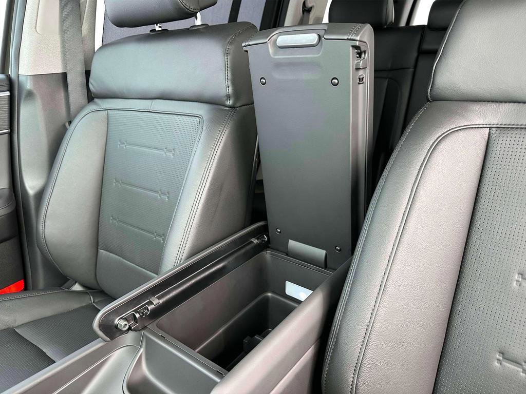New 2025 Hyundai Santa Fe Limited image 19