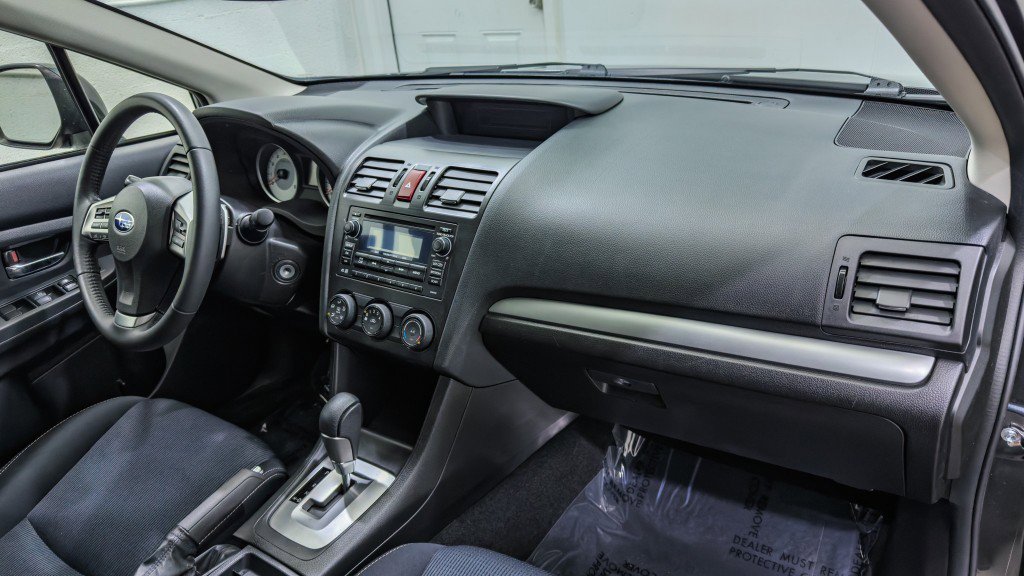 Used 2014 Subaru Impreza 2.0i Sport Premium image 19