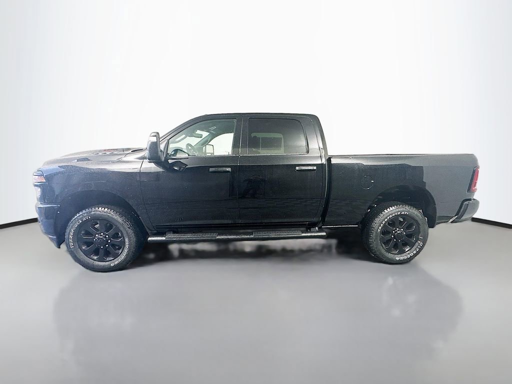 New 2026 RAM 2500 Tradesman image 4