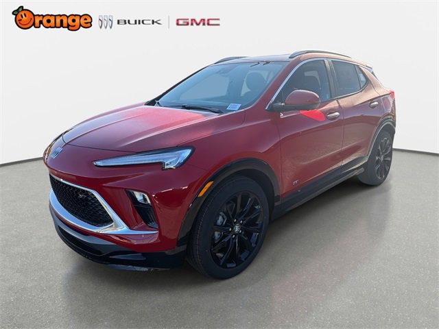 New 2026 Buick Encore GX Sport Touring w/ Advanced Technology Package image 7