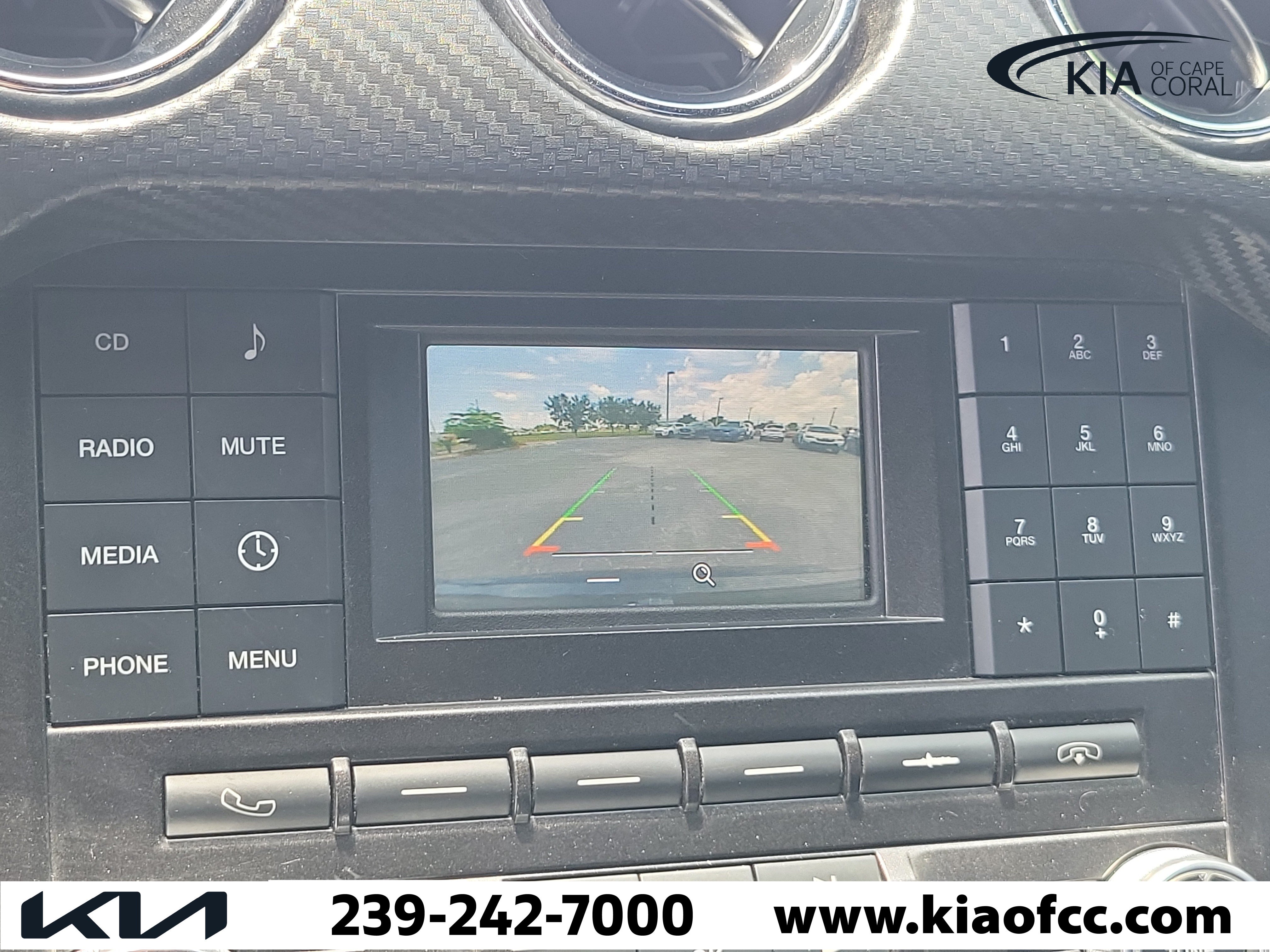 Used 2017 Ford Mustang Coupe RWD image 23