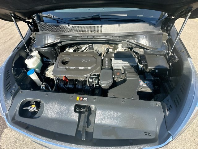 Used 2019 Kia Sorento FWD w/ LX Convenience Package image 27