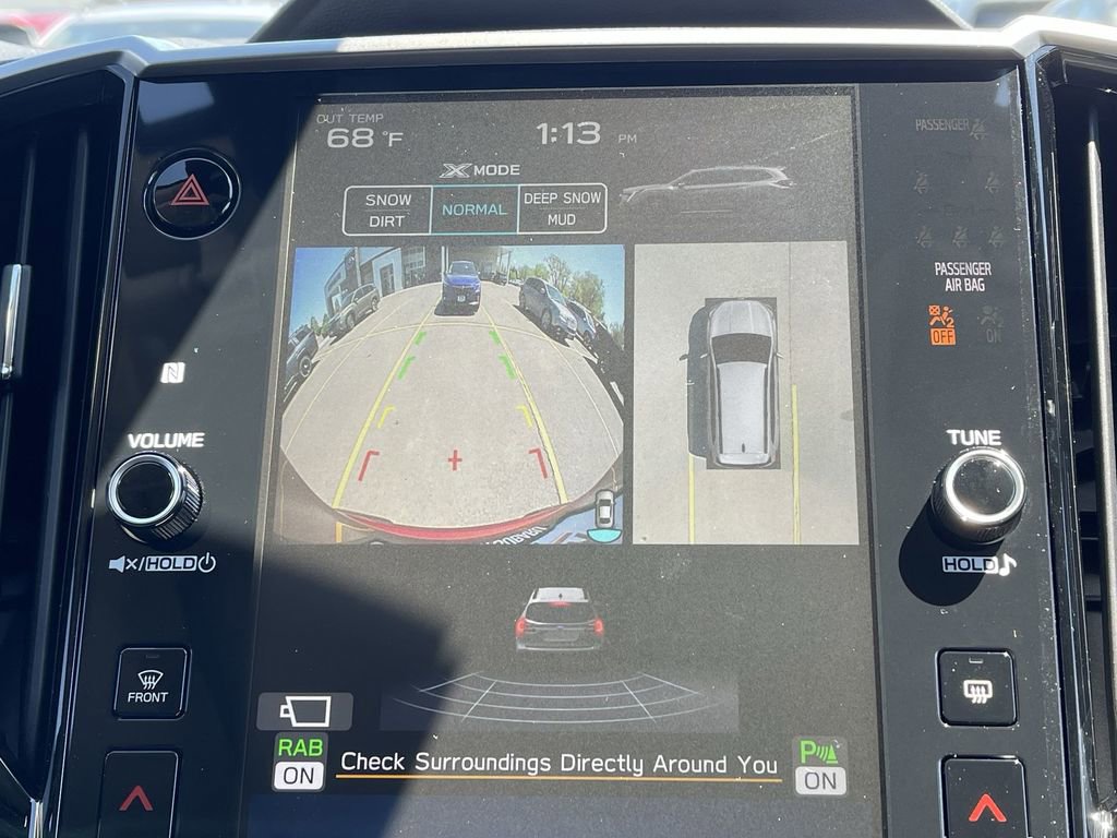 New 2026 Subaru Ascent Touring AWD/4WD image 36