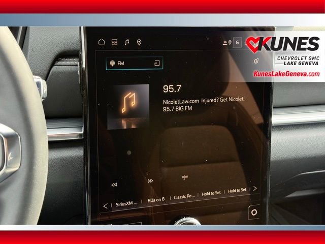 New 2026 GMC Terrain Elevation w/ Black Edition image 26