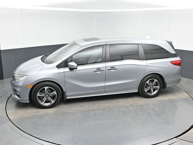 Used 2018 Honda Odyssey Touring image 35