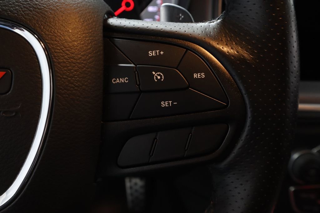 Used 2022 Dodge Charger Scat Pack w/ Dynamics Package image 31