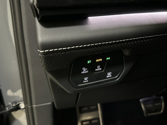 New 2026 Volkswagen Atlas SEL Premium R-Line image 36