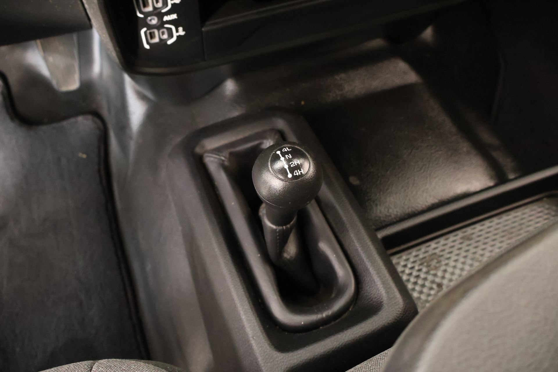 Used 2023 RAM 2500 Tradesman w/ Safety Group AWD/4WD image 9