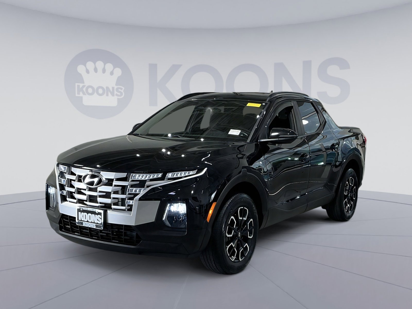 Used 2022 Hyundai Santa Cruz SEL Premium