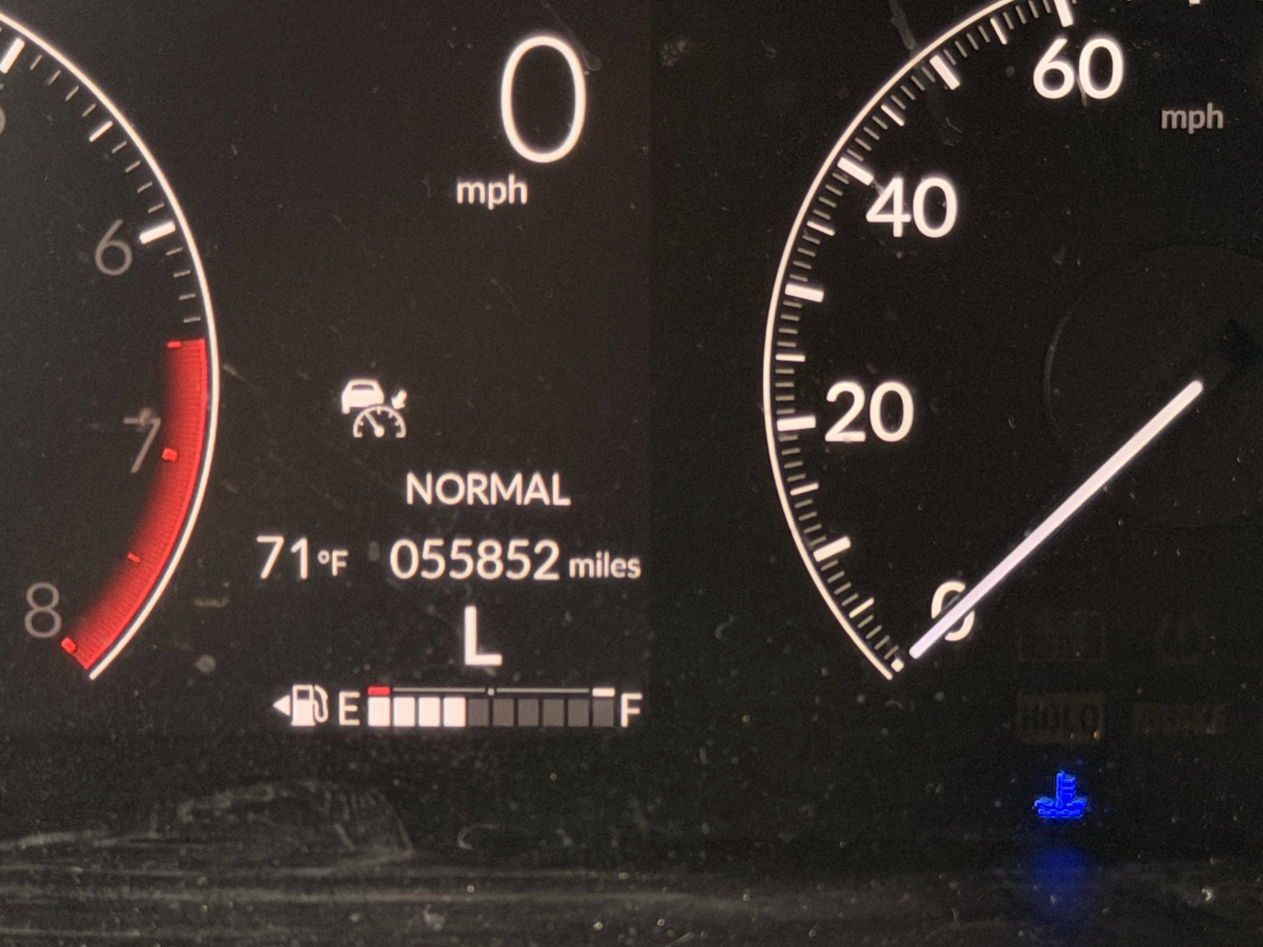 Certified 2024 Honda CR-V EX-L image 21