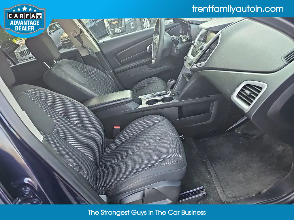 Used 2017 GMC Terrain SLE image 17