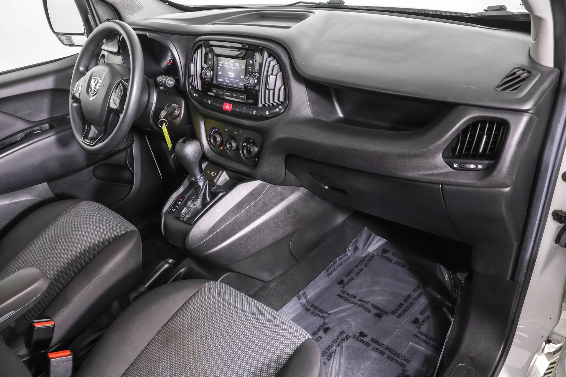 Used 2021 RAM ProMaster City Base image 39