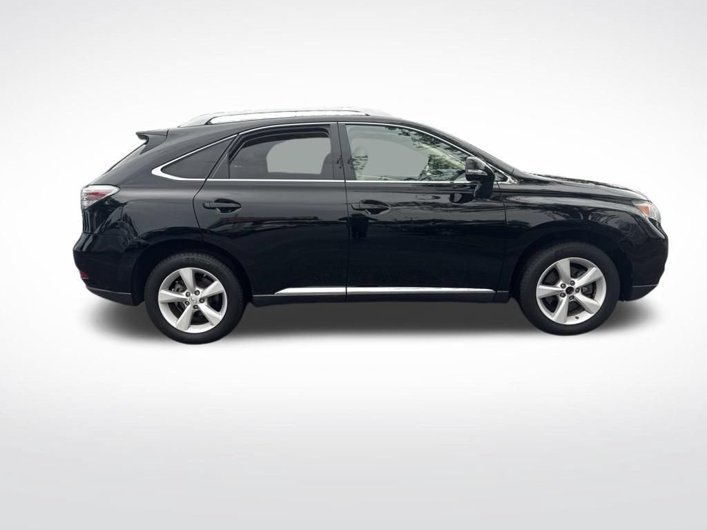 Used 2010 Lexus RX 350 AWD image 4