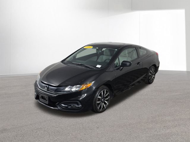 Used 2014 Honda Civic EX-L image 44