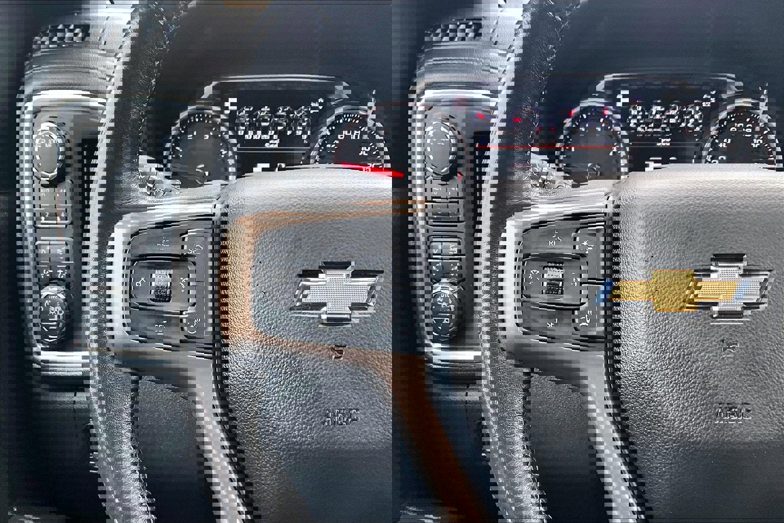 Used 2023 Chevrolet Silverado 2500 High Country image 24