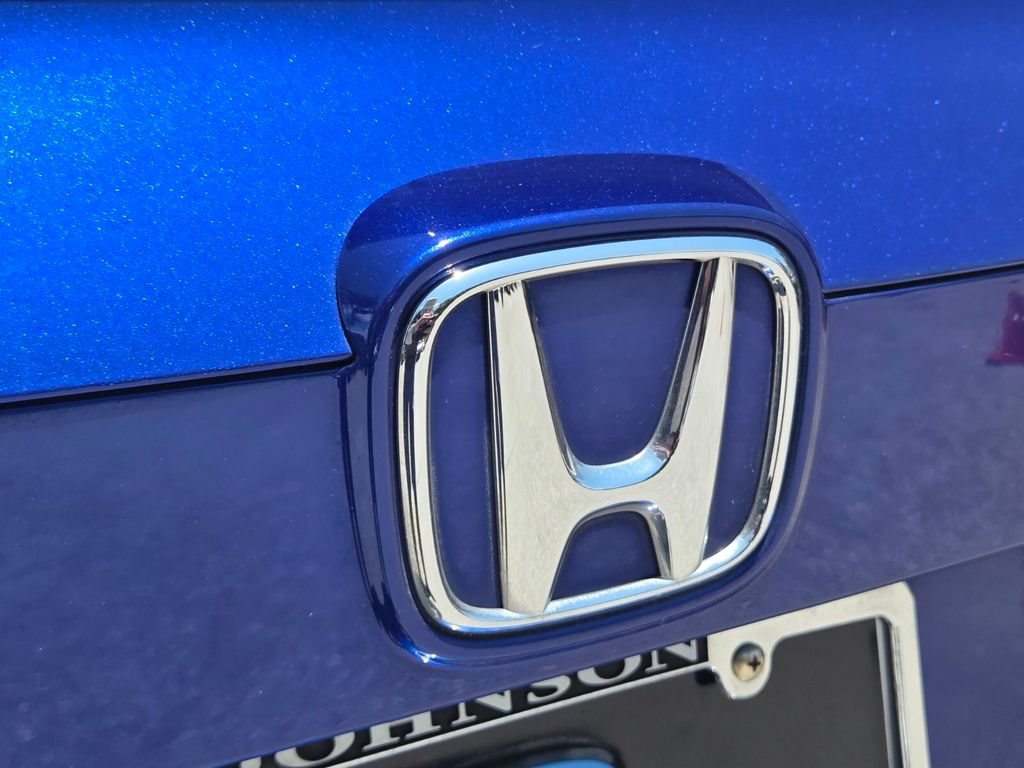 Certified 2021 Honda Accord Sport image 15