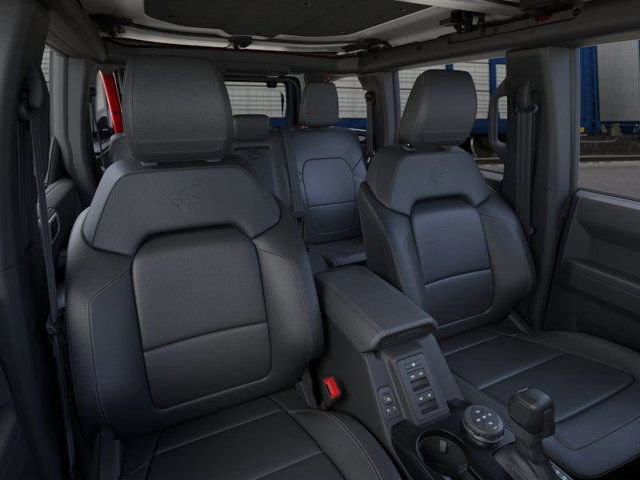 New 2026 Ford Bronco Badlands image 10