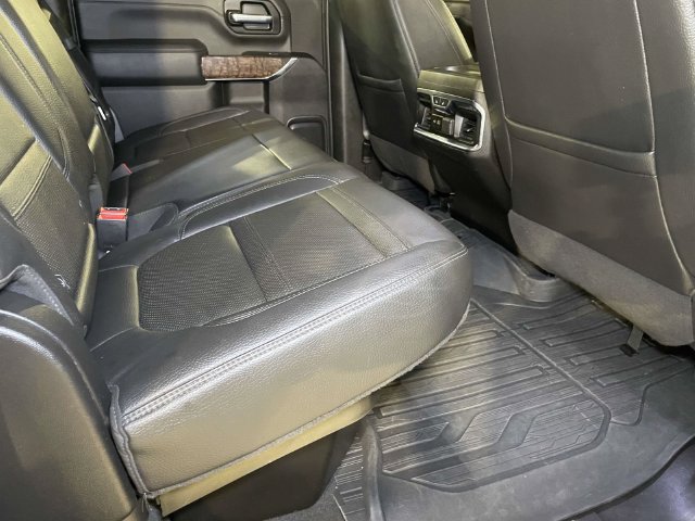 Used 2023 GMC Sierra 3500 Denali w/ Denali Ultimate Package AWD/4WD image 21