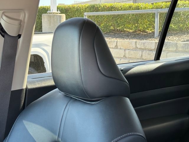 Used 2025 Toyota Grand Highlander FWD image 14