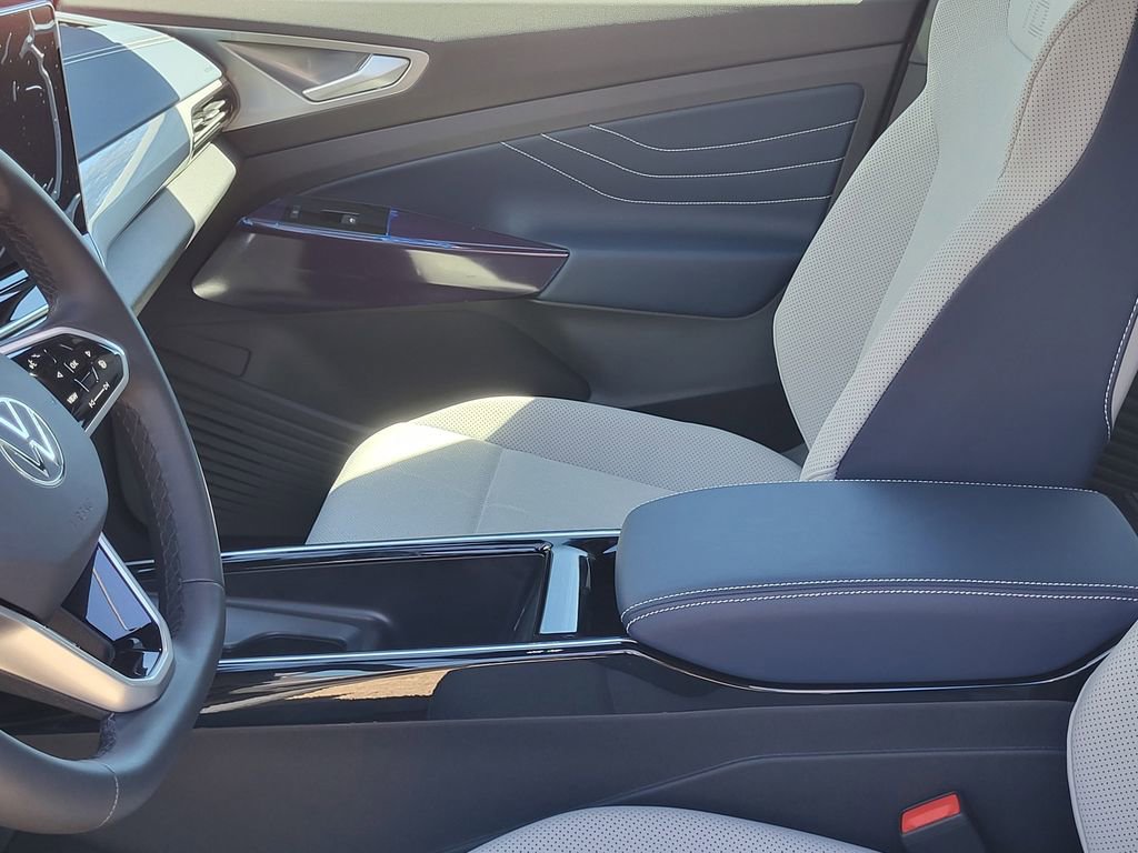 New 2026 Volkswagen ID.4 Pro S AWD/4WD image 16
