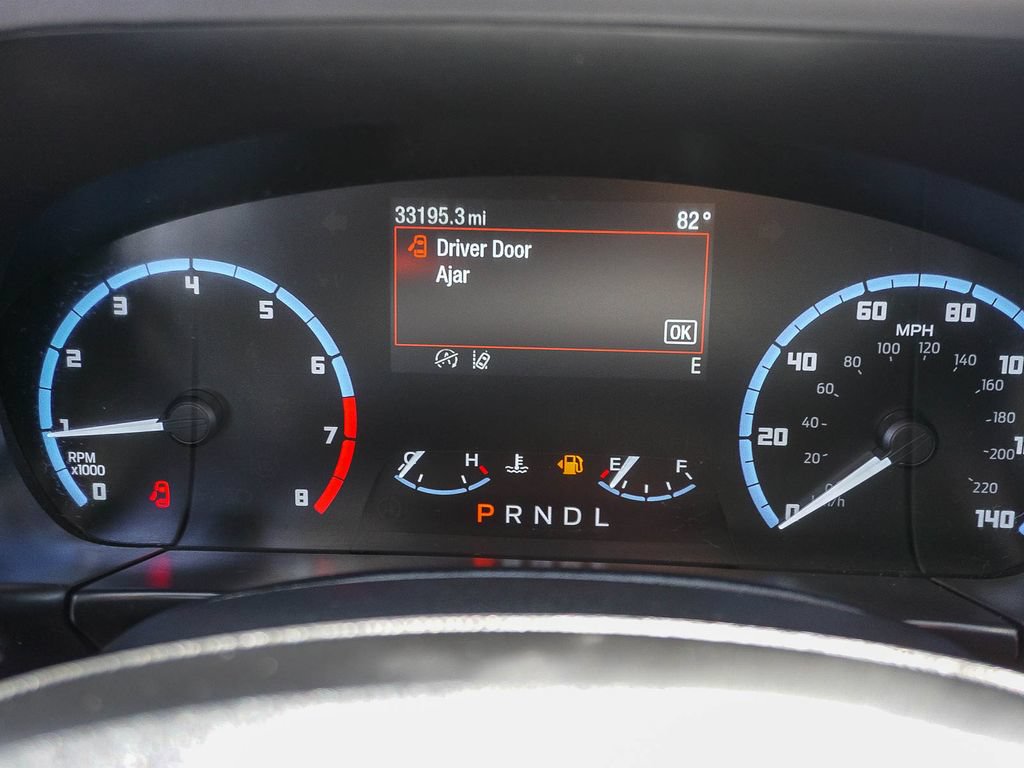 Used 2022 Ford Bronco Sport Big Bend AWD/4WD image 22