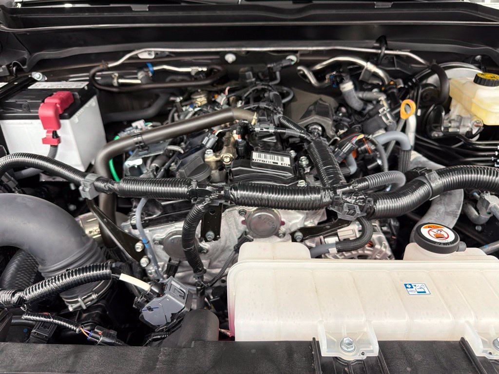 Used 2026 Toyota Tacoma SR5 RWD image 39