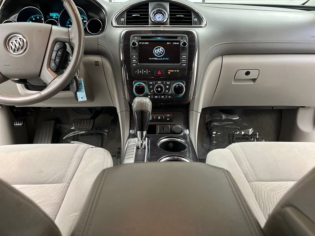 Used 2017 Buick Enclave Convenience FWD image 43