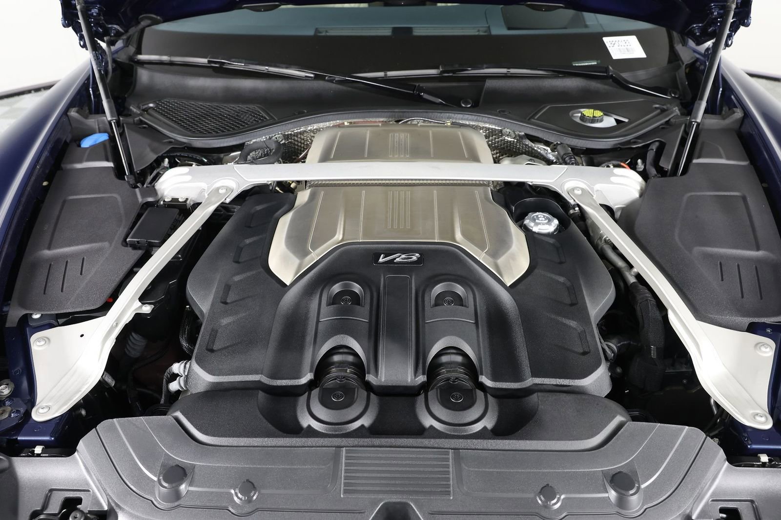 Used 2024 Bentley Continental GT Mulliner AWD/4WD image 36