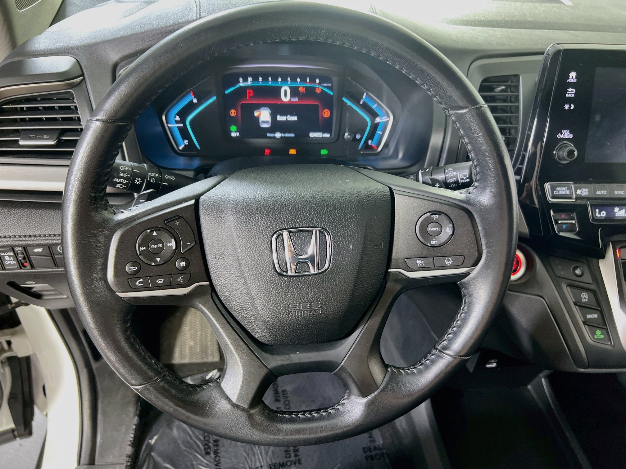Used 2023 Honda Odyssey EX-L image 11