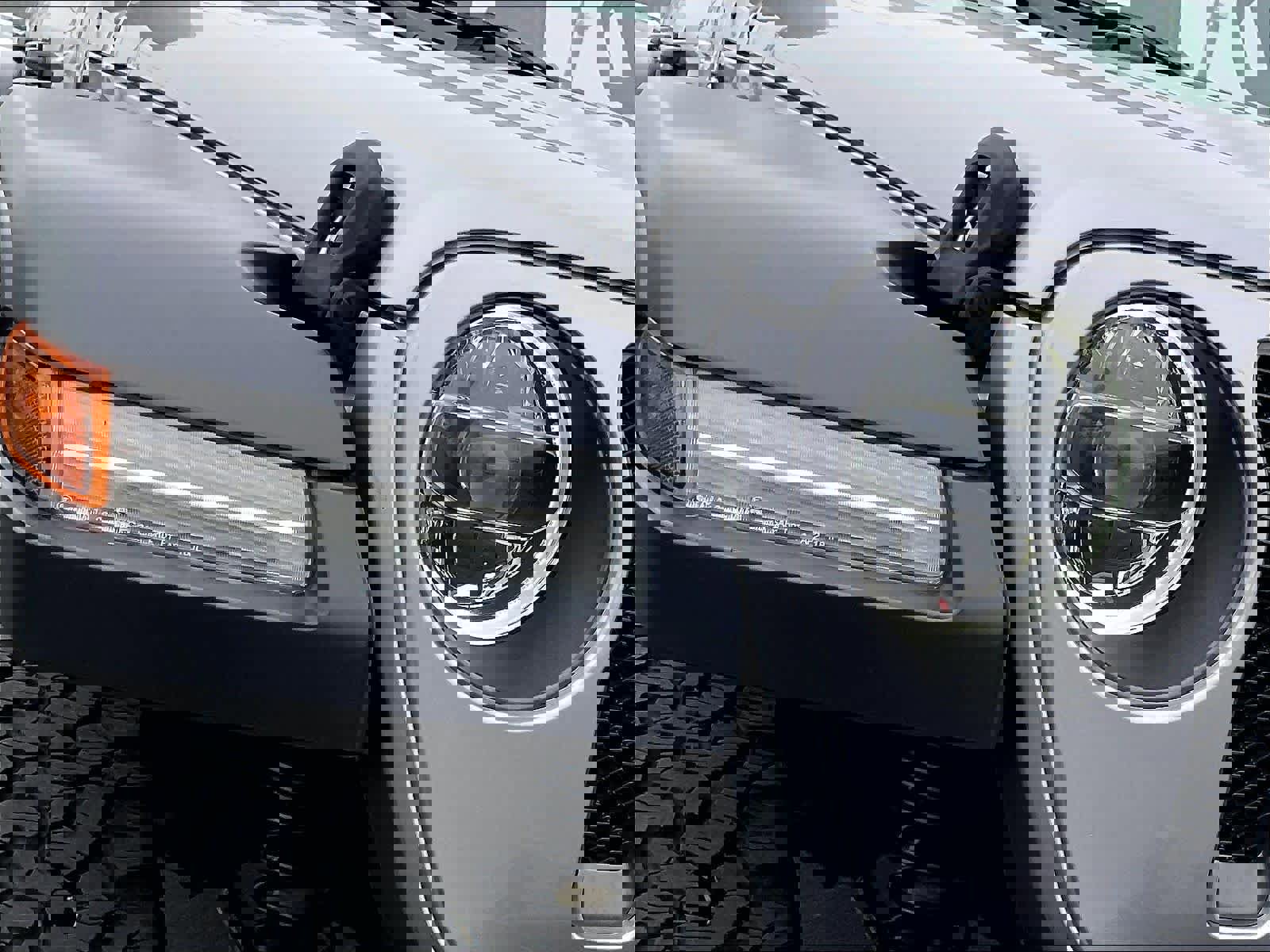 Used 2018 Jeep Wrangler Unlimited Rubicon image 28