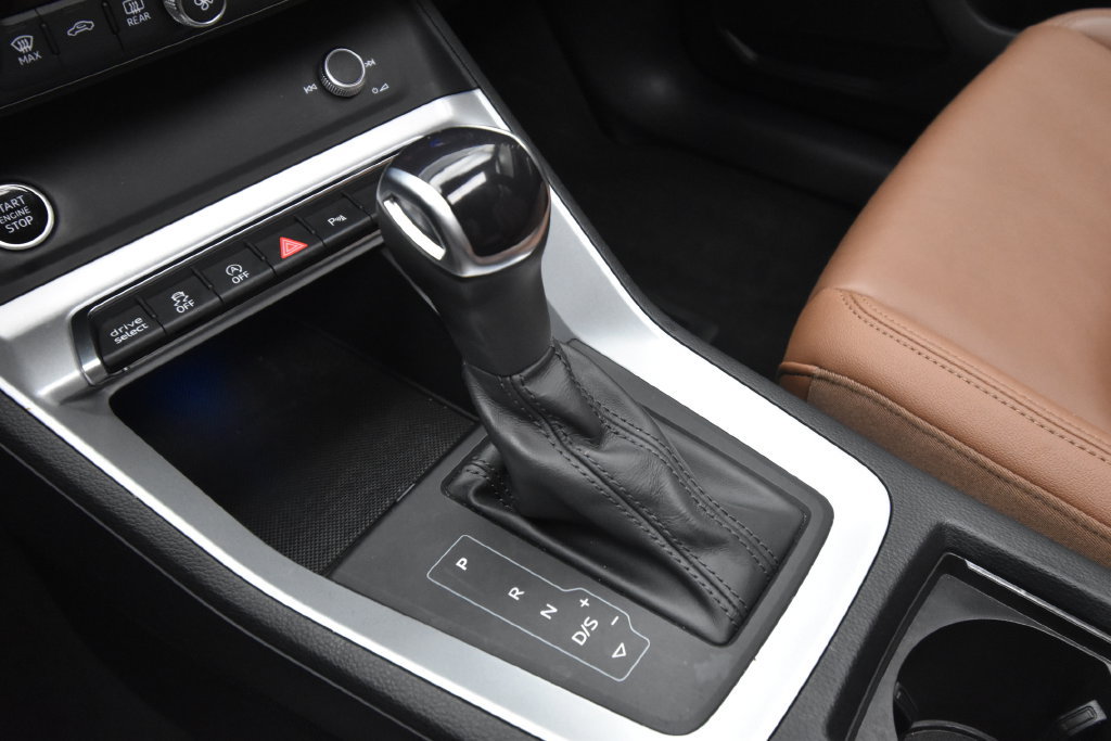 Used 2022 Audi Q3 2.0T Premium Plus AWD/4WD image 21