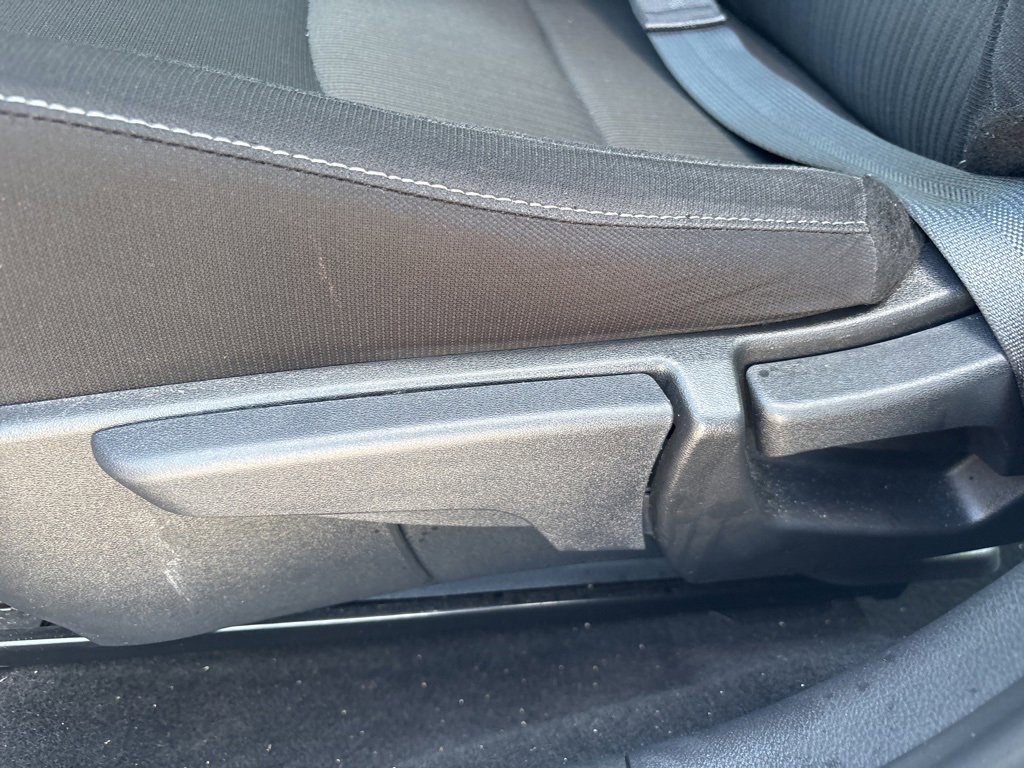 Used 2024 Nissan Sentra SV image 14