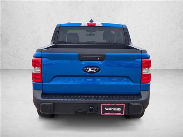 New 2026 Ford Maverick XLT image 8