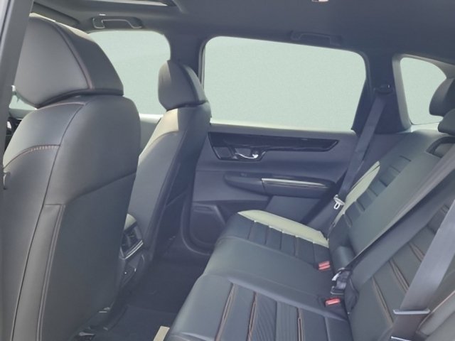 New 2026 Honda CR-V Sport Touring image 21