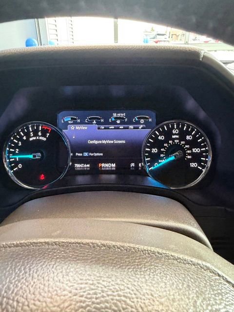Used 2021 Ford Expedition XLT AWD/4WD image 25